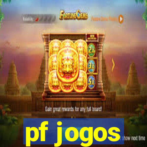 pf jogos